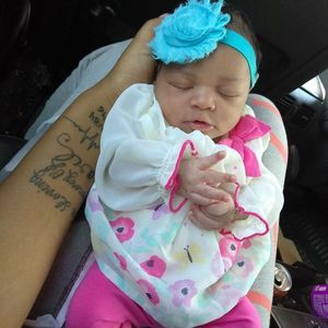 Meet your Posher, Tonya